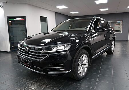 VW Touareg Volkswagen Atmosphere 4Motion/Luft/Ahk/ACC/CarPlay