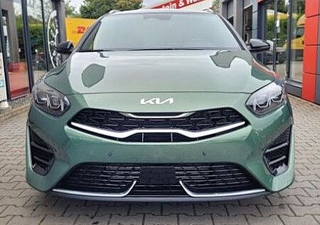 Kia Cee'd Sportswagon CEED Sportswagon 1.5 T-GDI GT-Line DCT