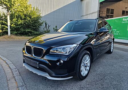 BMW X1 18 d sDrive Navi Xenon Automatik SHZ PDC