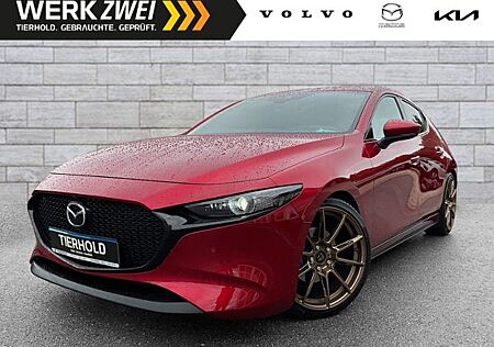 Mazda 3 G122 Selection Bose LED Navi ACC BLIS