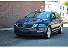 Skoda Octavia Combi Clever 4x4 NAVI SHZ PDC AHK