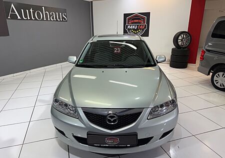 Mazda 6 2.0 Comfort Sport