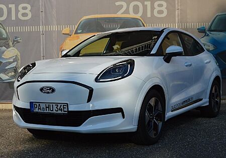 Ford Puma Gen-E 124 kW FWD