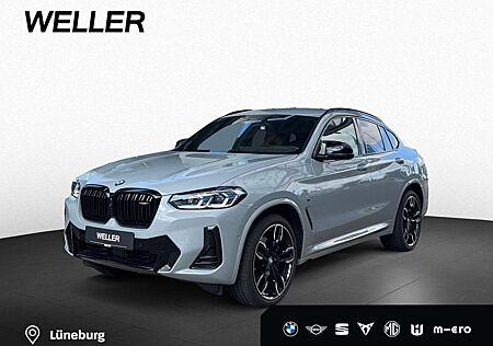 BMW X4 M40i LiCoPro HUD PA+ Laser DAPro Memory H/K