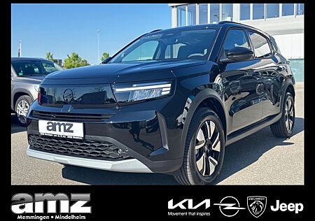 Opel Frontera *WOW viel Platz*lässt keine Wünsche offe