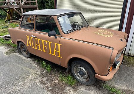 Trabant 601