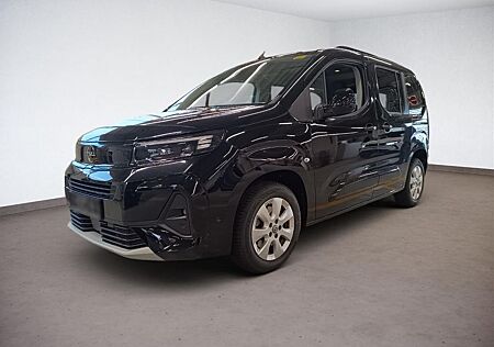 Opel Combo Life GS 1.5D AT Navi Kamera LED Sitzheizg