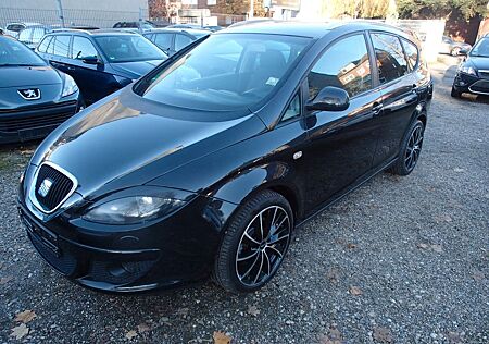 Seat Altea XL Stylance / Style/XENON/NAVIGROSS