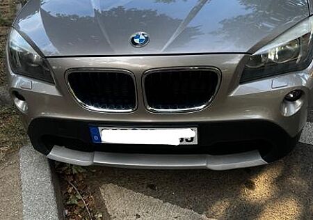 BMW X1 xDrive20i -