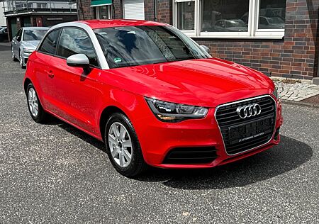 Audi A1 attraction,Auto,Klimaanlage