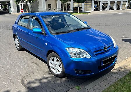 Toyota Corolla 1.4