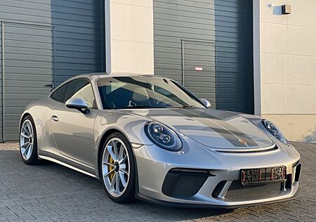 Porsche 991 .2 911 GT3 Touring