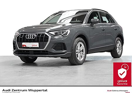 Audi Q3 40 TFSI QUATTRO LED SHZ DAB LANE GARANTIE VER