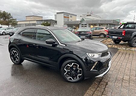 Opel Mokka e Ultimate (136PS) Navi, RFK, LED, SHZ