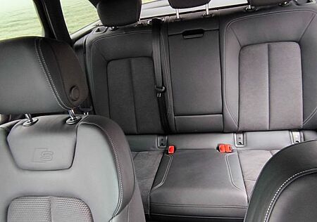 Audi A6 35 TDI S tronic S line Avant S line