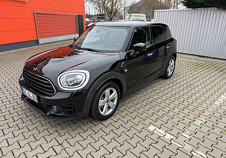 Mini One Countryman One One