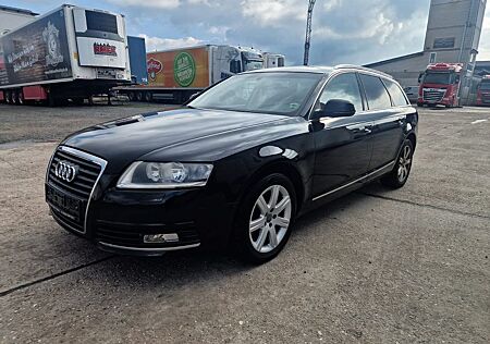 Audi A6 Avant 2.0 TFSI