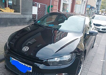 VW Scirocco Volkswagen 1.4 TSI -