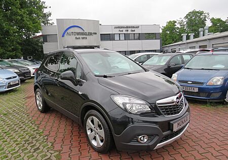 Opel Mokka Innovation AUTOMATIK+Kamera