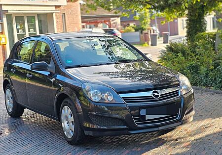 Opel Astra GTC TÜV 08/26 ERSTEHAND