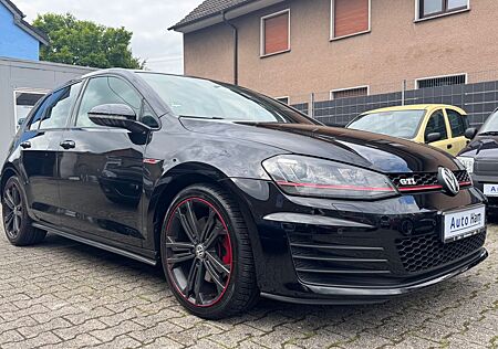 VW Golf Volkswagen VII Lim. GTI BMT*Automatik*Garantie*