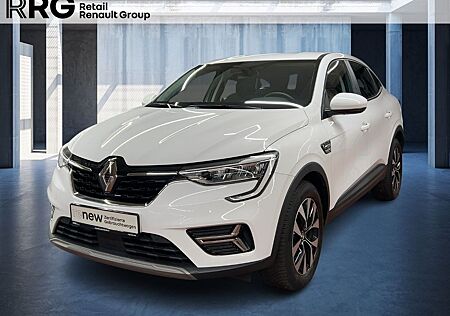 Renault Arkana EQUILIBRE TCe 140 EDC RÜCKFAHRKAMERA