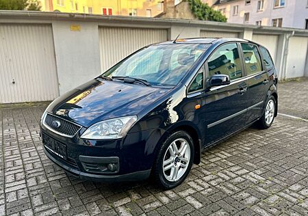 Ford C-Max 1,8 Ghia Klima -Tempomat - Scheckheft ***