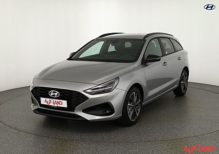 Hyundai i30 Kombi 1.5 T-GDI Aut. LED ACC Navi Kamera