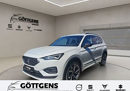 Seat Tarraco Taracco 1.4 e-Hybrid FR 180KW AHK NAVI 20LM
