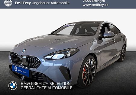 BMW 220 Gran Coupe Aut.