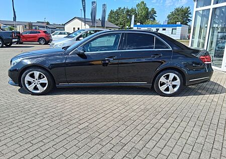 Mercedes-Benz E 350 d 4Matic LED+COMAND+Kamera+Multikontursitz