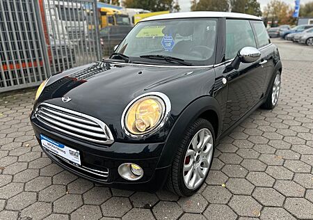 Mini Cooper KLIMA *TÜV NEU*