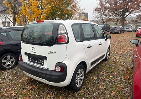 Citroën C3 Picasso Attraction