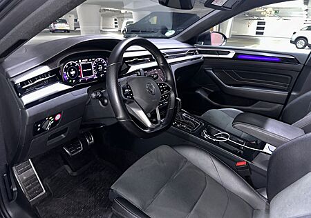 VW Arteon Volkswagen 2.0 TDI SCR 147kW DSG R-Line R-Line