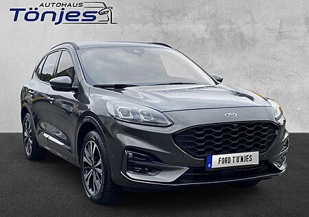 Ford Kuga PLUG-IN HYBRID ST-LINE X