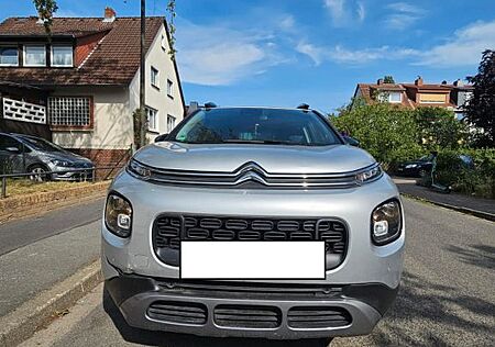 Citroën C3 Aircross PureTech 110 Stop&Start Feel Feel