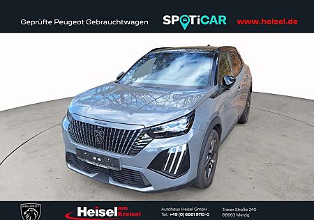 Peugeot 2008 GT - PureTech 130