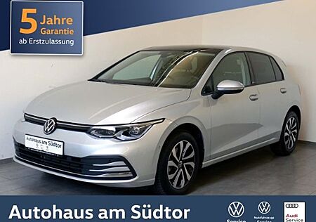VW Golf Volkswagen VIII "ACTIVE" 1.5 TSI | LED ACC Navi