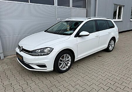 VW Golf Volkswagen Variant Comfortline/Navi/ACC/PDC/SHZ/GJR