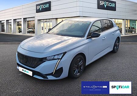 Peugeot 308 1.5 BlueHDi 130 Allure*Winterpaket*Navi*Abst