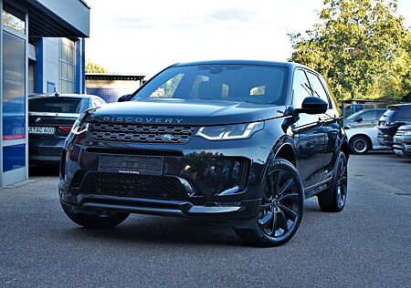 Land Rover Discovery Sport R-Dynamic SE AWD/LEDER/PANO/NAVI