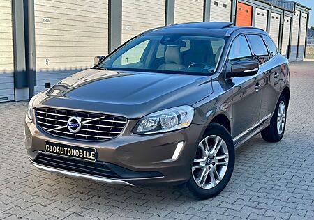 Volvo XC 60 XC60 D5 AWD Ocean Race Geartronic Ocean Race