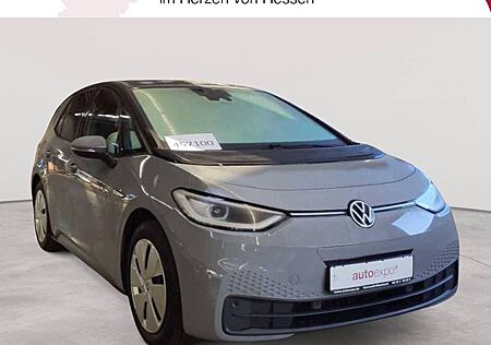 VW ID.3 Volkswagen Performance Upgrade Pro Family AHK