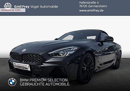 BMW Z4 M40i Aut. *HuD*LED*H/K*