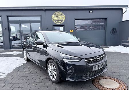 Opel Corsa F Elegance/Caplay/SZH/LED
