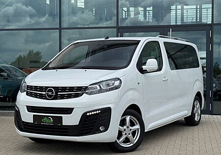 Opel Zafira Life 2.0 Edition M Automatik Totw. Kamera