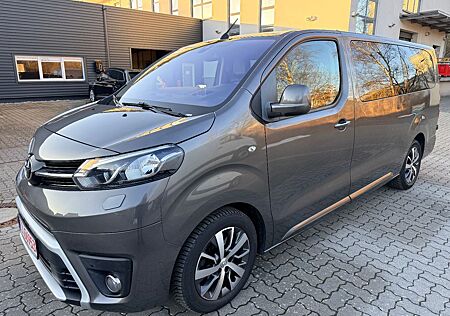 Toyota Pro Ace Proace Verso L3 Shuttle*9.Sitzer*Kamera*PDC*Navi