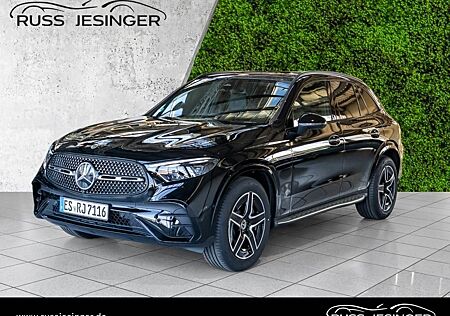 Mercedes-Benz GLC 220 d 4MATIC Off-Roader *Avantgarde*AMG*Wide