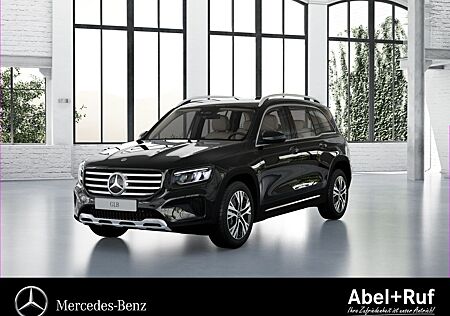 Mercedes-Benz GLB 220 4M Progressive Burm+LED+Kamera+Offroad