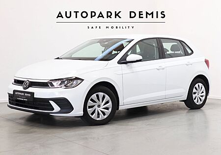 VW Polo Volkswagen VI Life-LED-PDC-ISOFIX-DAB-LANE-DIGITAL